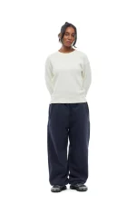 Garms Affiliated 84K Joggers Navy (4)