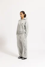 Garms Affiliated Overline Joggers Gray (3)