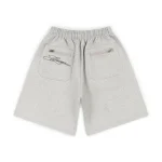 Garms Affiliated Overline Shorts Grey (7)