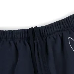 Garms Affiliated Overline Shorts Navy (2)