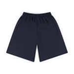 Garms Affiliated Signature Jogger Shorts Navy (8)