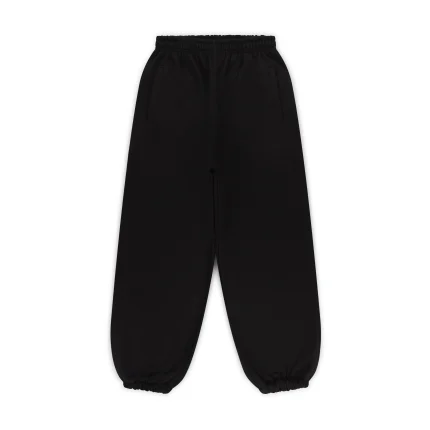 Garms Affiliated Signature Joggers Black (7)