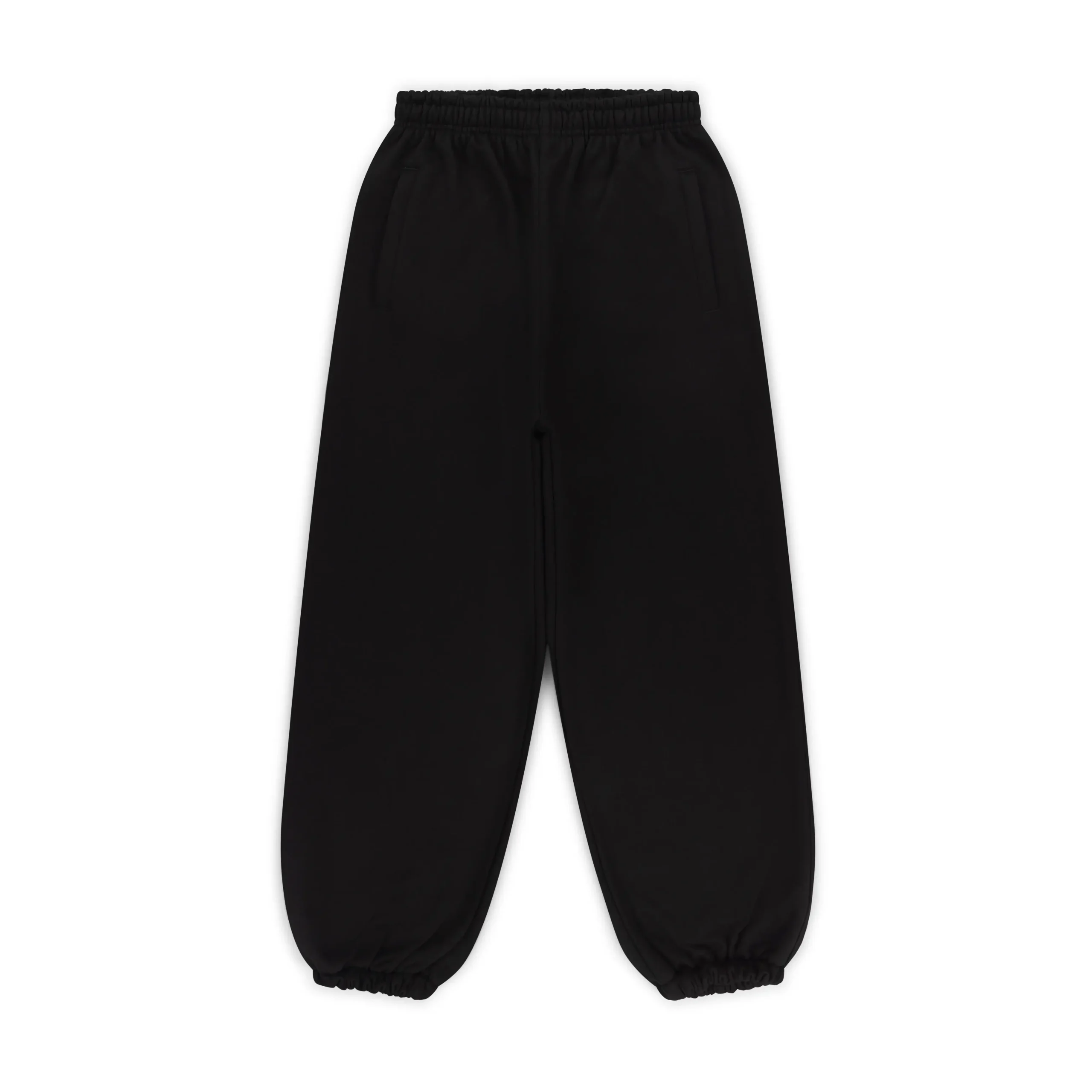 Garms Affiliated Signature Joggers Black (7) Garms Affiliated Signature Joggers Black (7)