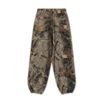 Garms Affiliated Signature Joggers Camo (5)