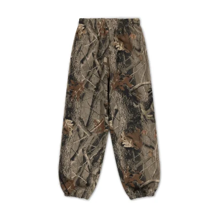 Garms Affiliated Signature Joggers Camo (6)