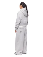 Garms Affiliated Signature Joggers Grey (4)