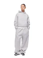 Garms Affiliated Signature Joggers Grey (5)