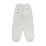 Garms Affiliated Signature Joggers Grey (8)
