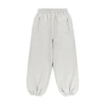 Garms Affiliated Signature Joggers Grey (9)