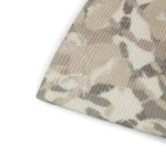 Garms Affiliated Waffle Beanie Camo (2)