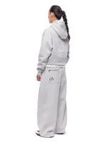Garms Signature Hoodie Grey (4)