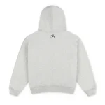 Garms Signature Hoodie Grey (7)