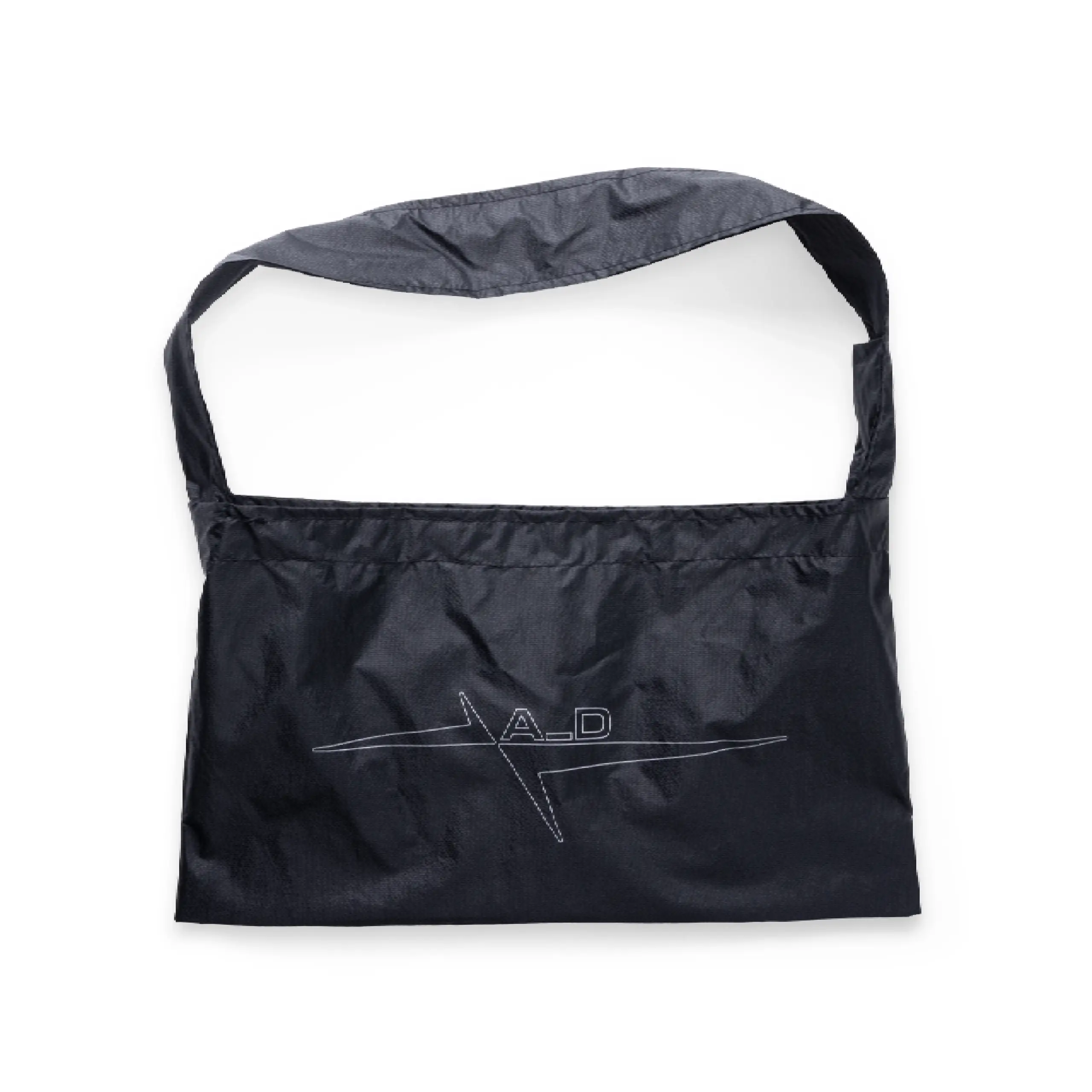 Affiliated Packable Sling Black (1) Affiliated Packable Sling Black (1)