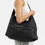 Affiliated Packable Sling Black (5)