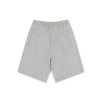 Garms Affiliated Drift Jogger Shorts Grey (1)