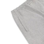 Garms Affiliated Drift Jogger Shorts Grey (3)