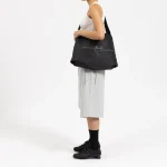 Garms Affiliated Drift Jogger Shorts Grey (4)