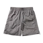 Garms Affiliated Packable Swimming Shorts Titanium (1)