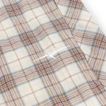 Garms Affiliated Plaid Shorts (2)