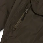 Garms Affiliated Relay Jacket Olive (3)