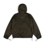 Garms Affiliated Relay Jacket Olive (9)