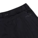 Garms Affiliated Ventilated Shorts Obsidian (2)