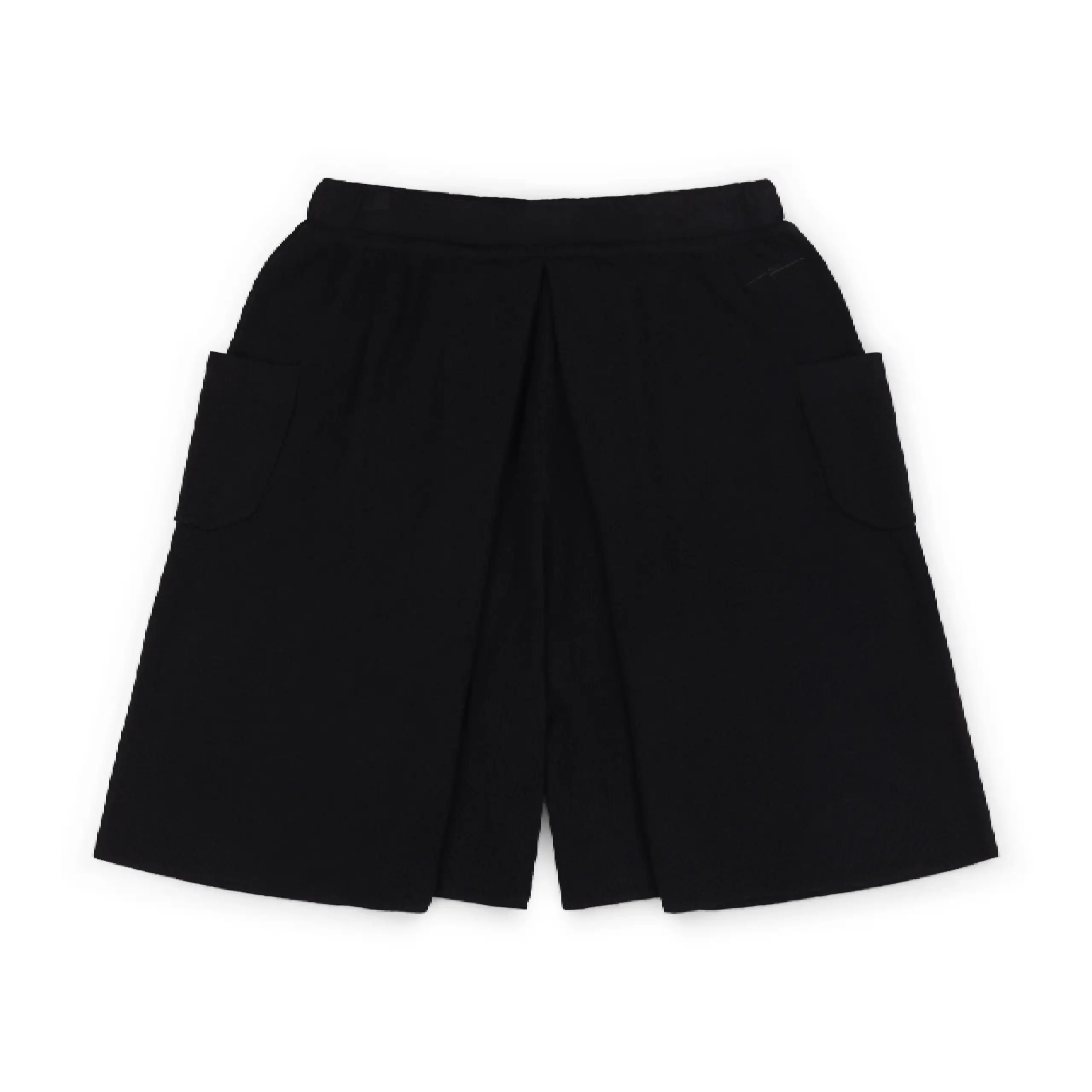 Garms Affiliated Womens Woven Shorts Black (1) Garms Affiliated Womens Woven Shorts Black (1)