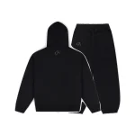 Garmsaffiliated 84K Zip Up Hoodie – Black (4)
