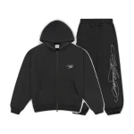 Garmsaffiliated Overline Joggers – Charcoal (5)