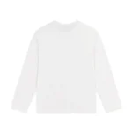 Garmsaffiliated Raglan Longsleeve White (2)