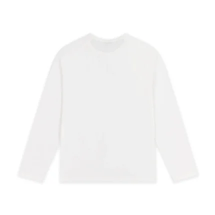 Garmsaffiliated Raglan Longsleeve White (2)