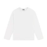 Garmsaffiliated Raglan Longsleeve White (3)
