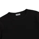 Garmsaffiliated Signature Ribbed Longsleeve True Black (5)