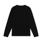 Garmsaffiliated Signature Ribbed Longsleeve True Black (6)