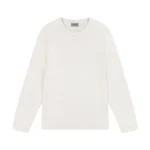 Garmsaffiliated Signature Ribbed Longsleeve White (4)