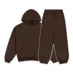 Garmsaffiliated Signature Tracksuit – Brown (7)