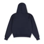 Garmsaffiliated Signature Zip up Hoodie Navy (6)
