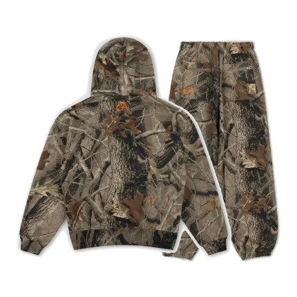 Garmsaffiliated Signature Zip up Tracksuit – Camo (6)